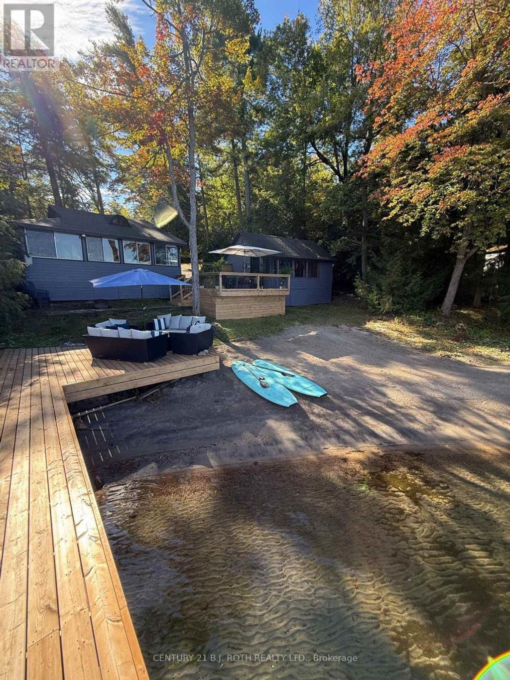 208 Lavalley Way, Georgian Bay (baxter)