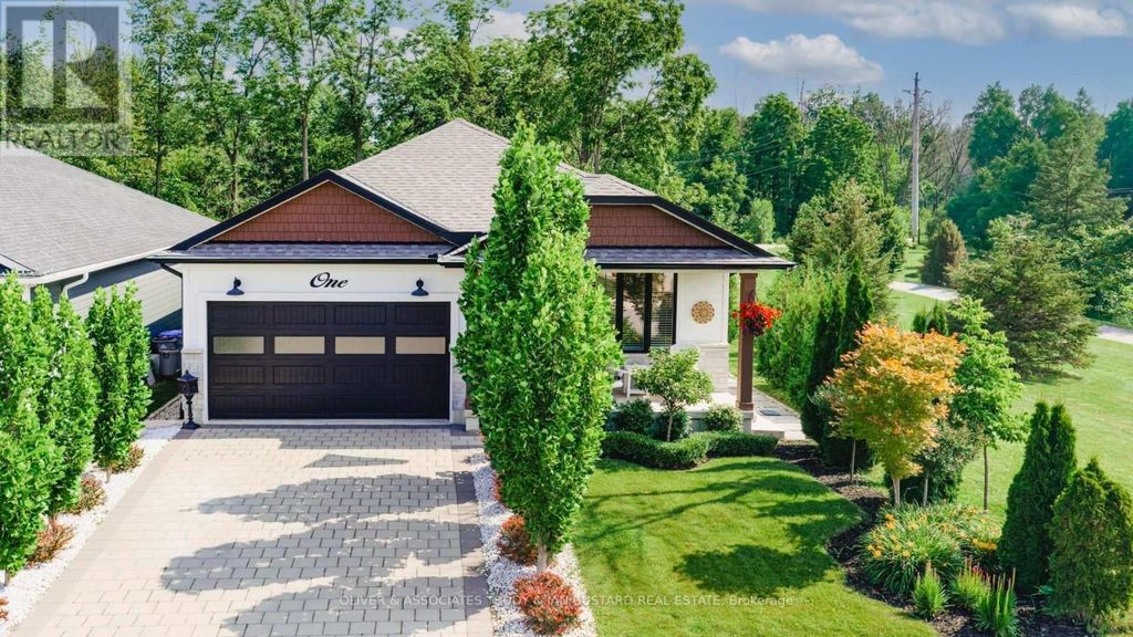 1 Creek Side Place, Lambton Shores (grand Bend)