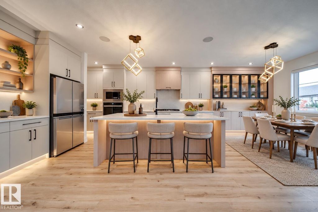 3142 Magpie Wy Nw, Edmonton
