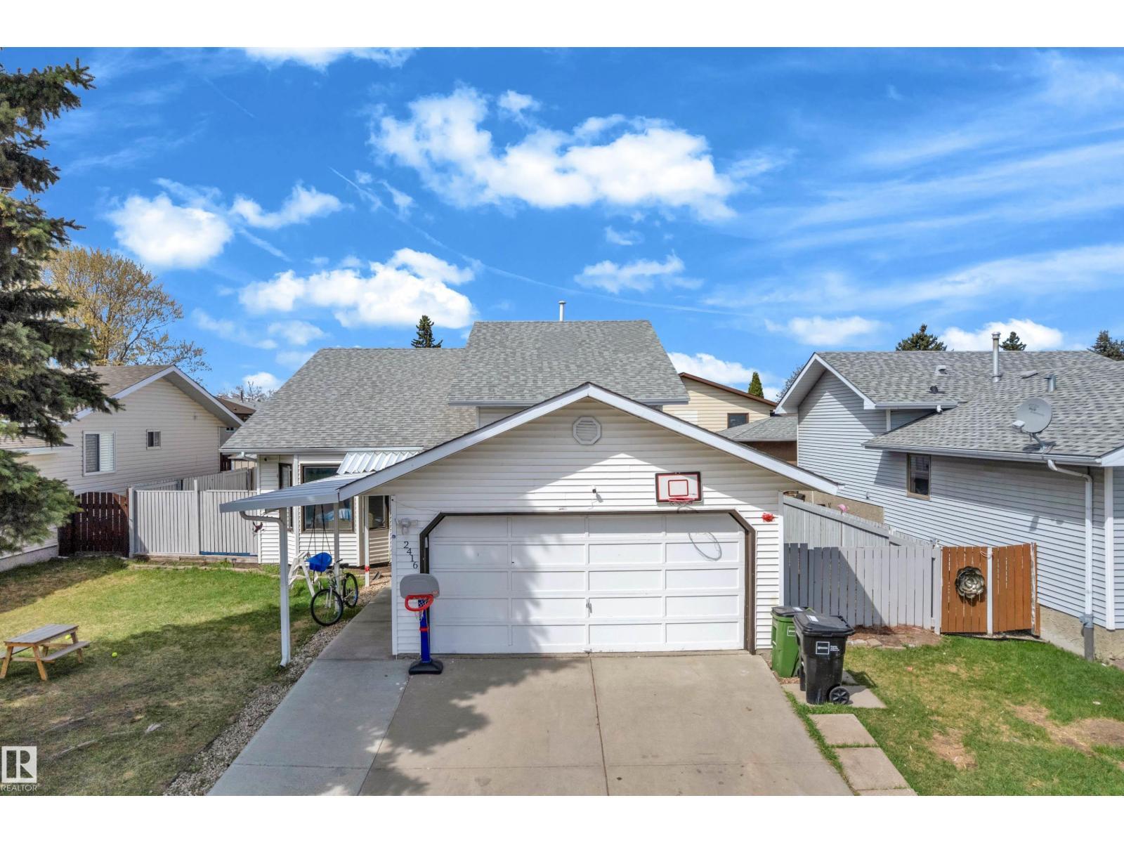 2416 35 St Nw, Edmonton