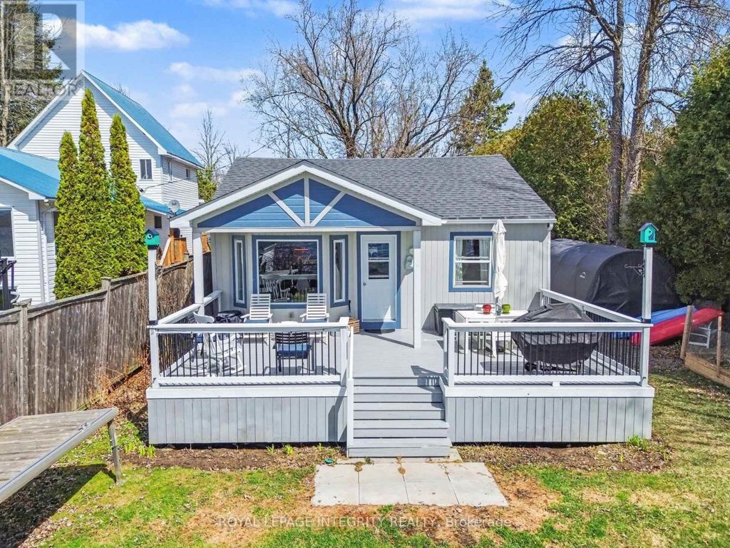 109 Rideau Street S, Drummond/north Elmsley