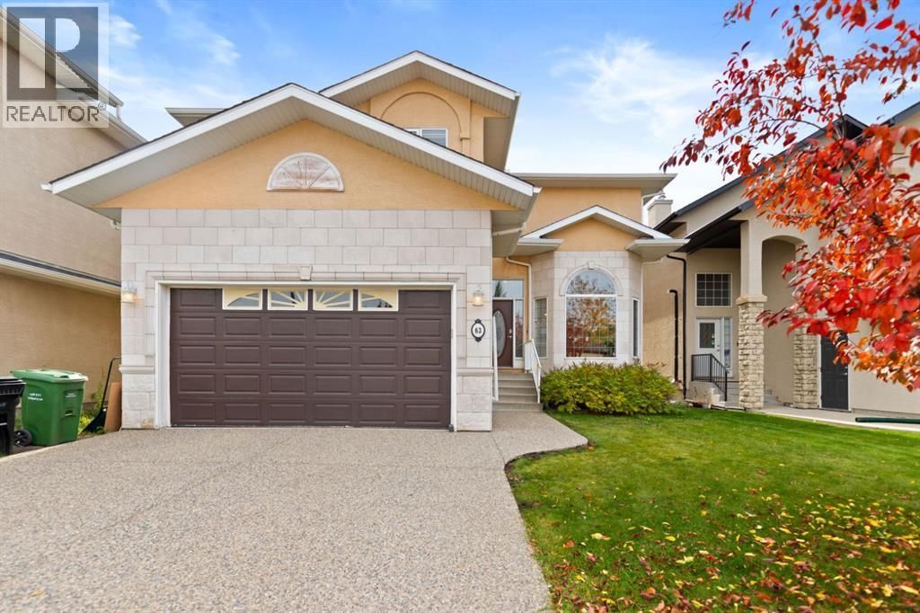 63 West Cedar Rise Sw, Calgary