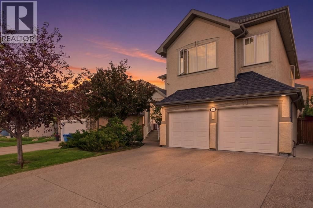 401 Marina Drive, Chestermere