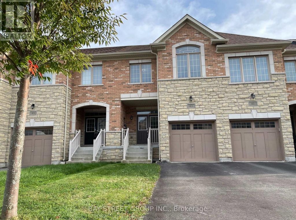63 Port Arthur Crescent, Richmond Hill (jefferson)
