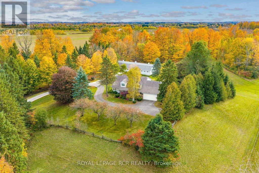 333070 7th Line, Amaranth