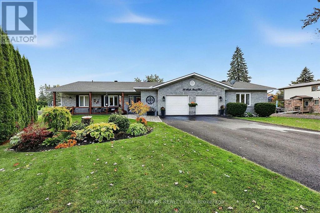 25 South Island Trail, Ramara (brechin)