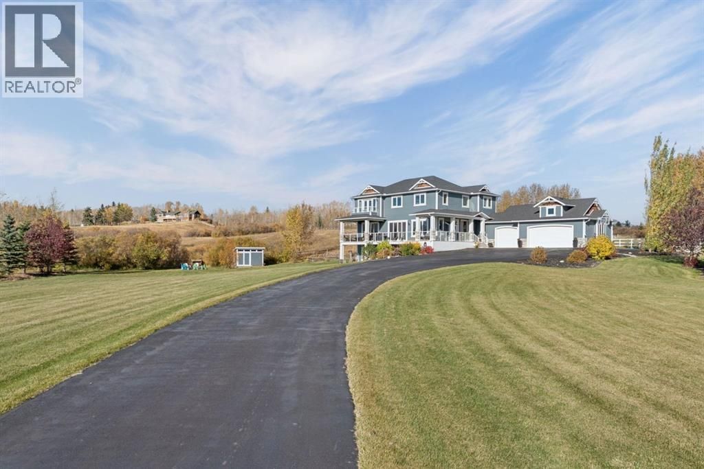 31050 Woodland View, Rural Rocky View County