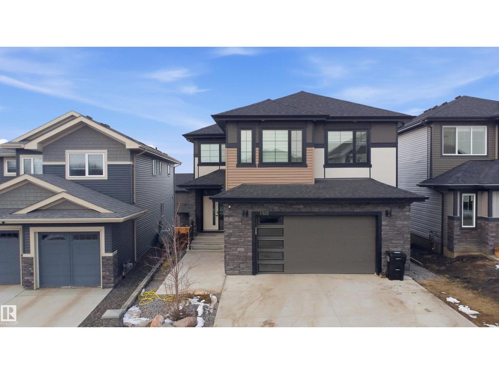 1210 Peregrine Tc Nw, Edmonton