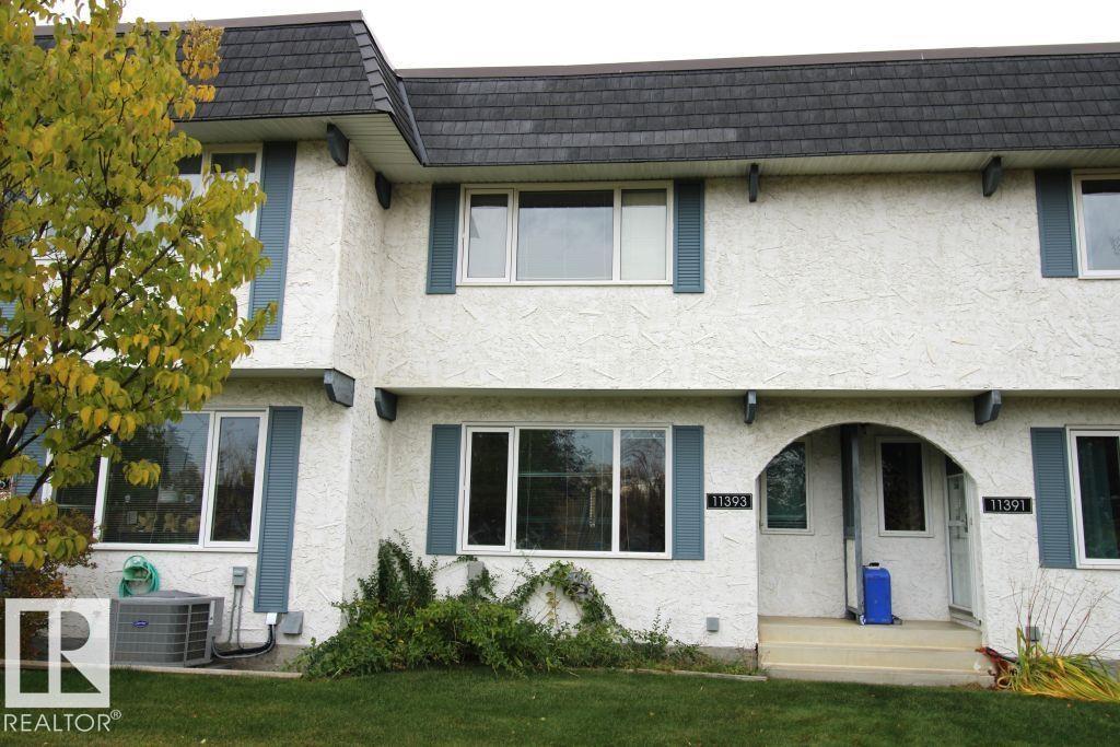 11393 22 Av Nw, Edmonton
