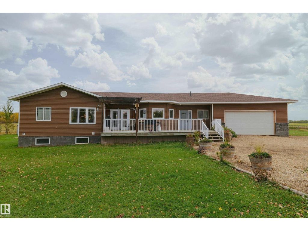 59125 Rge Rd 50, Rural Barrhead County