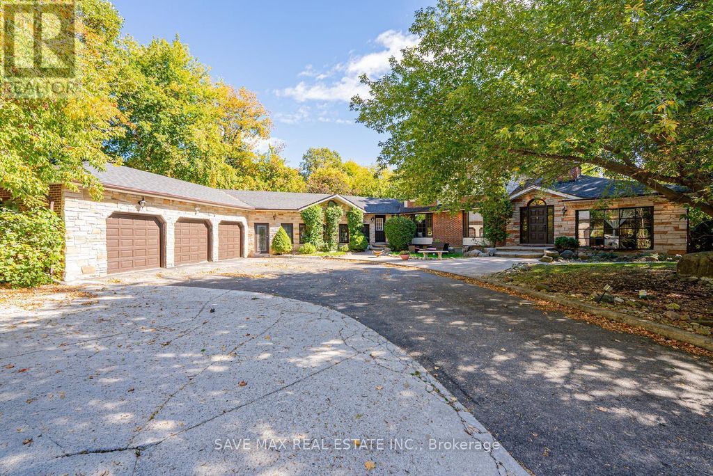 1215 Martins Boulevard, Brampton (bram West)