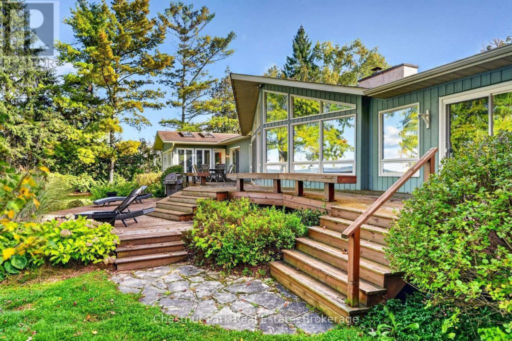 1034 Degrassi Cove Place, Innisfil (churchill)