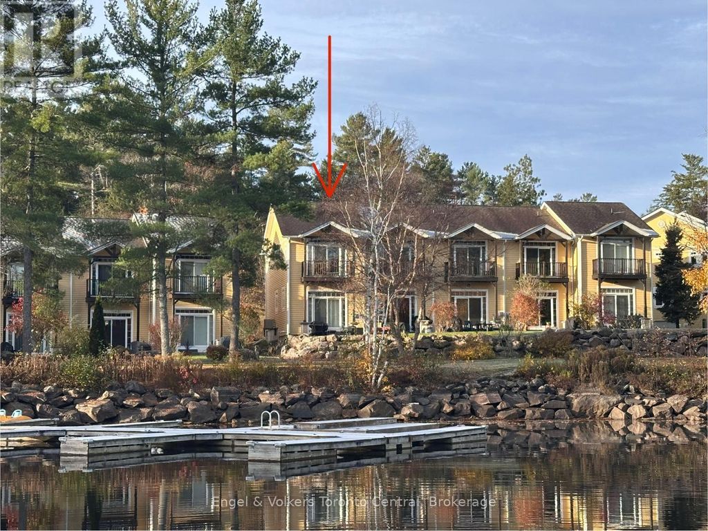 20 - 1579 Anstruther Lake Road, North Kawartha