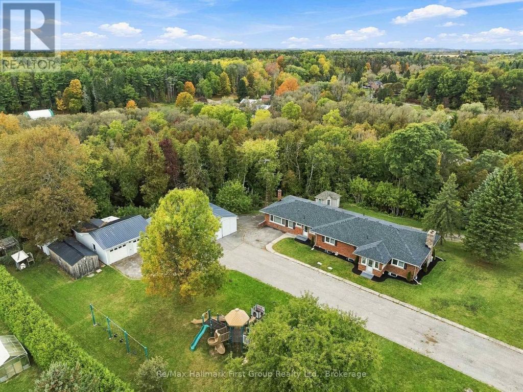 4800 Main Street, Clarington (orono)