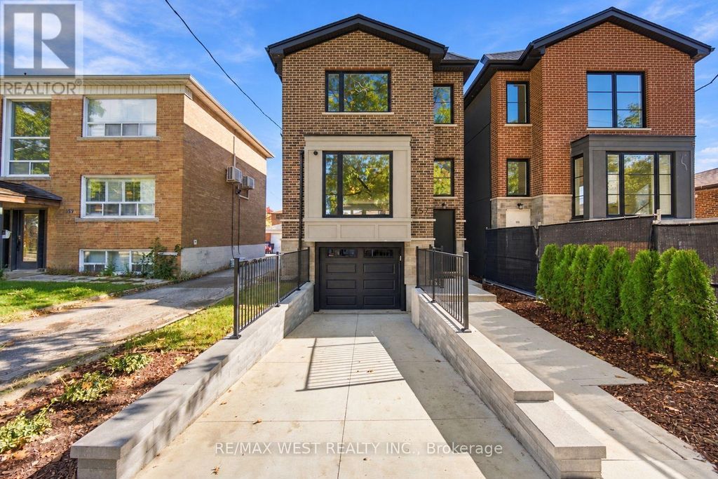 157 Aldercrest Avenue, Toronto (alderwood)