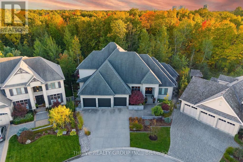 2339 Waterside Court, London North (north R)