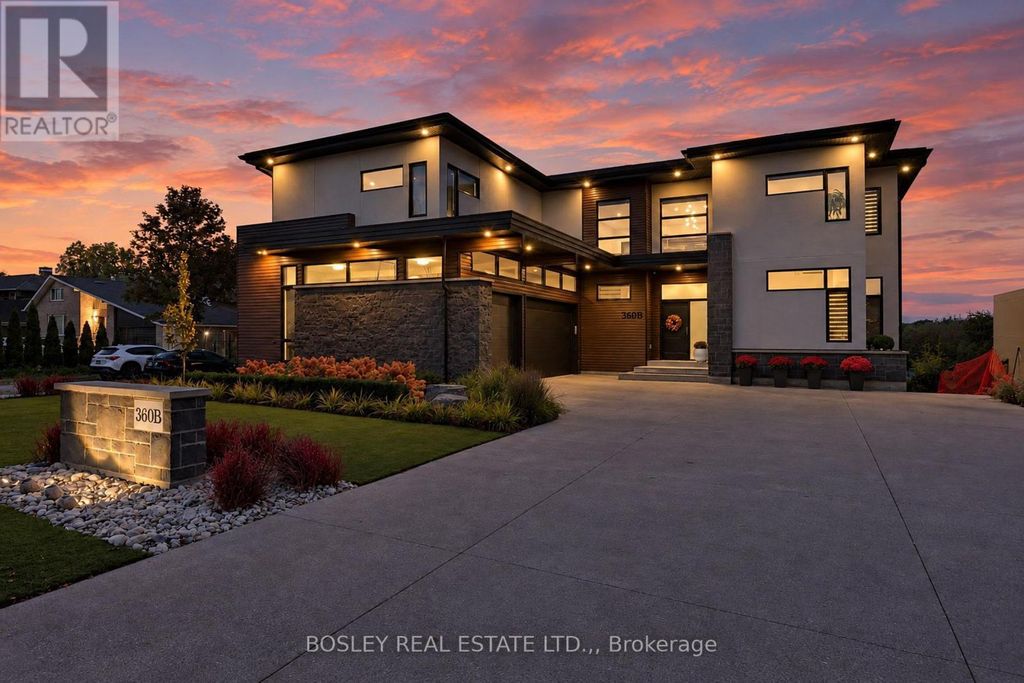 360b Martindale Road, St. Catharines (martindale Pond)