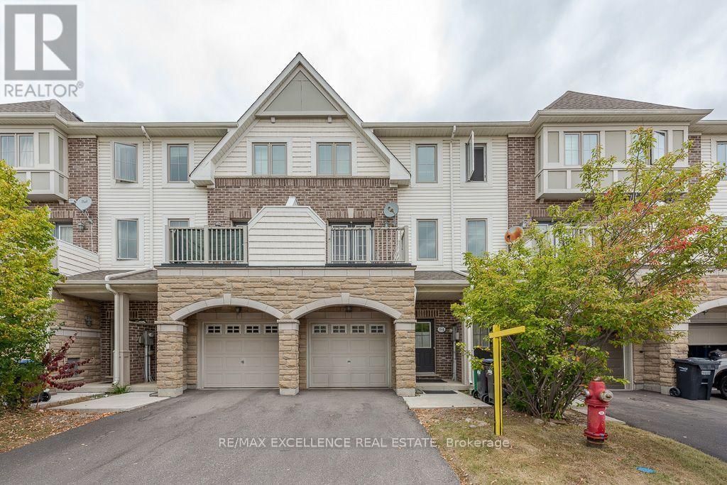 84 - 110 Cedar Lake Crescent, Brampton (bram West)