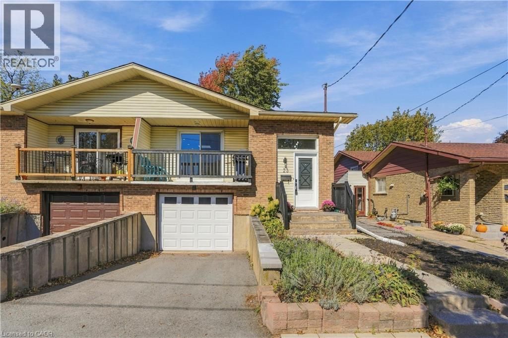 23 Green Maple Drive, St. Catharines