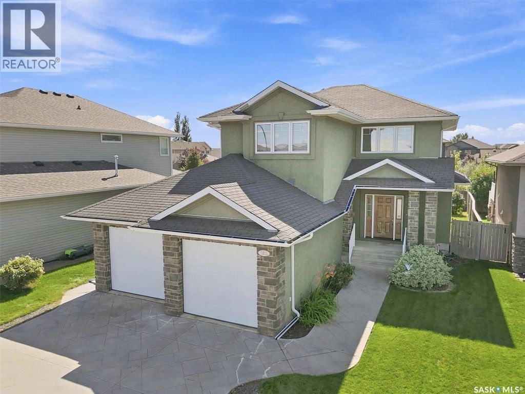 1311 Shepherd Crescent, Saskatoon