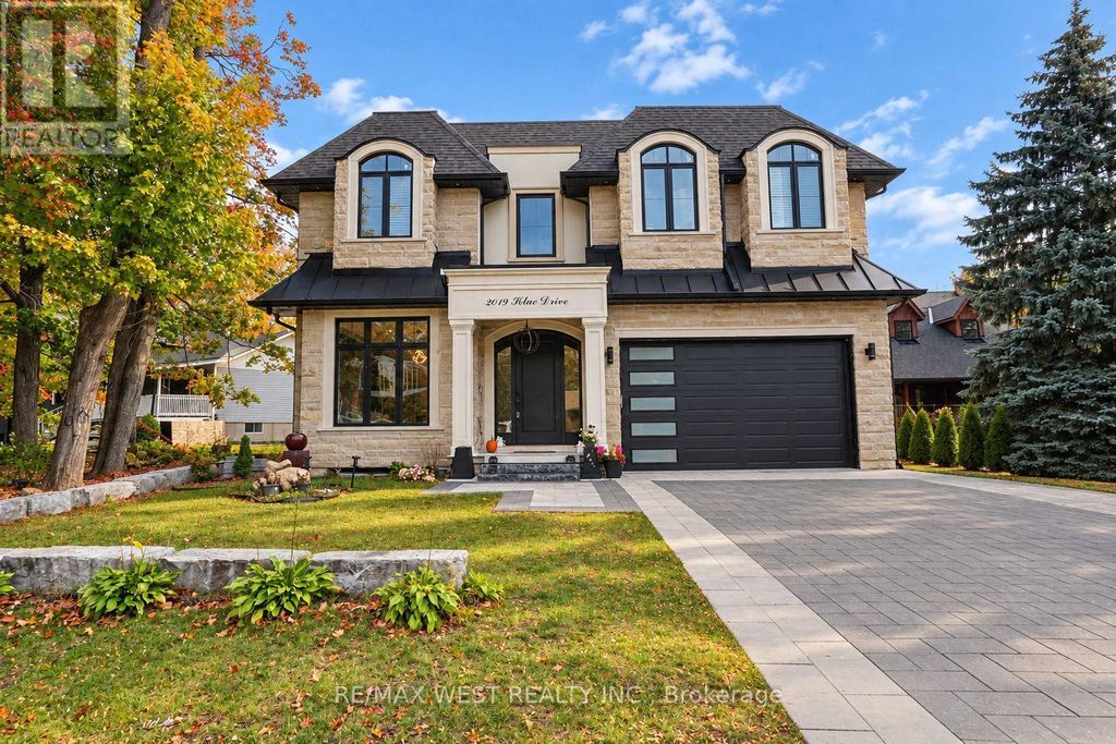 2019 Lilac Drive, Innisfil (alcona)