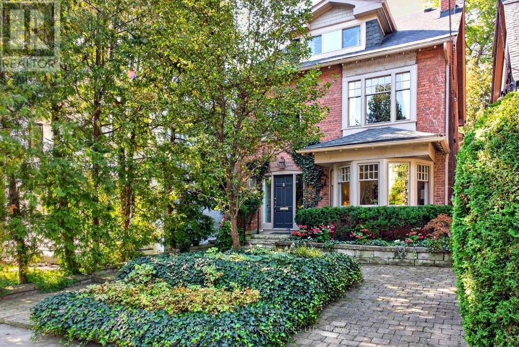 62 Astley Avenue, Toronto (rosedale-Moore Park)