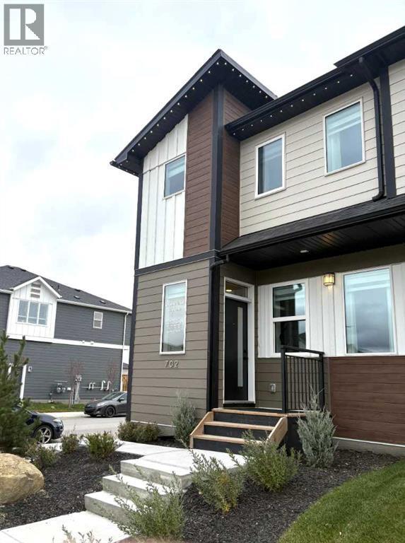 702 Wolf Willow Boulevard Se, Calgary