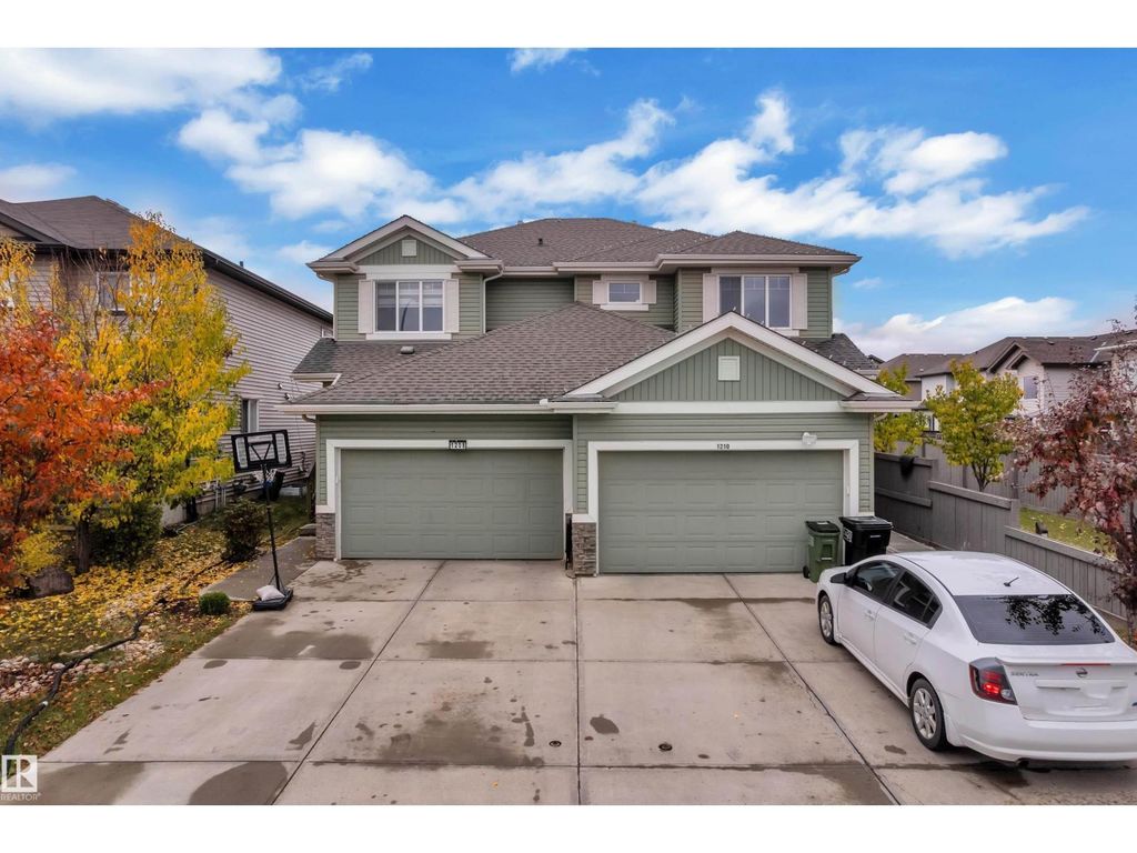 1208 33a St Nw, Edmonton