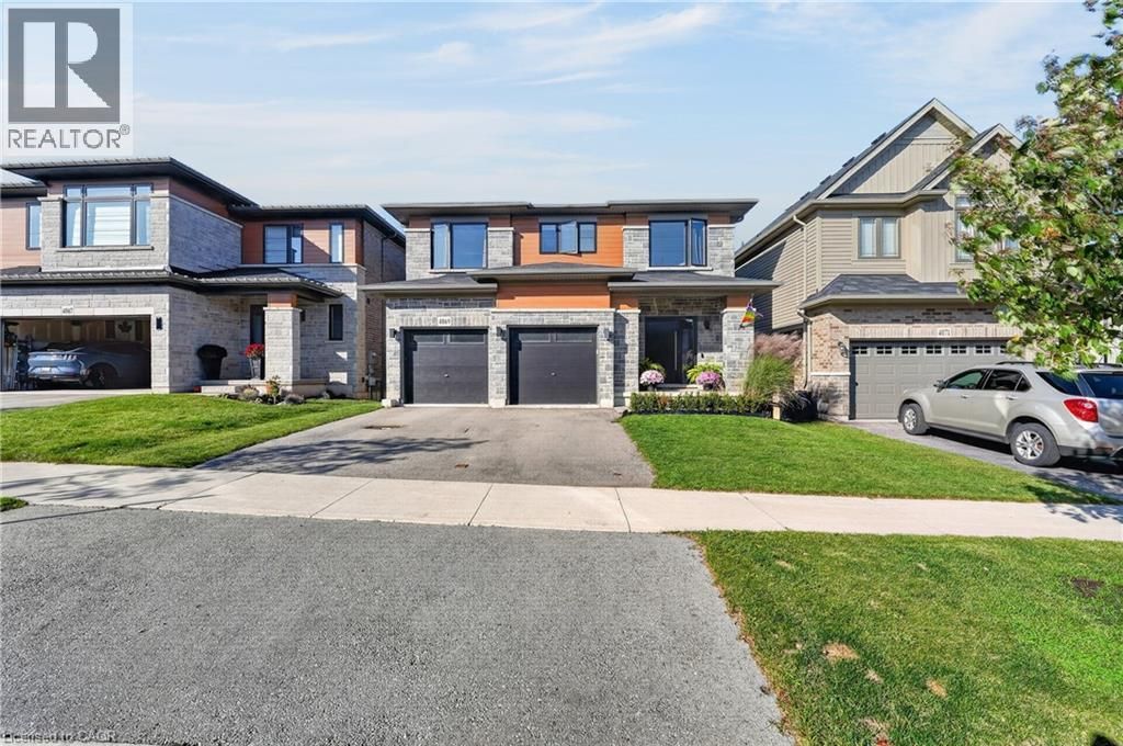 4069 Brock Street, Beamsville