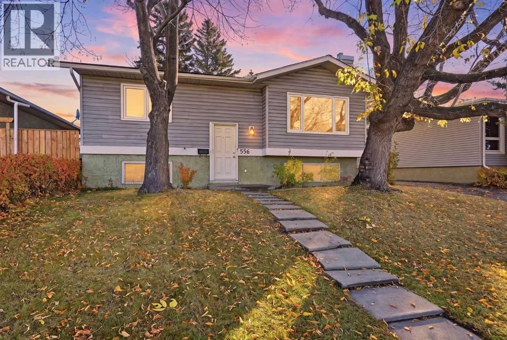 556 Lysander Drive Se, Calgary