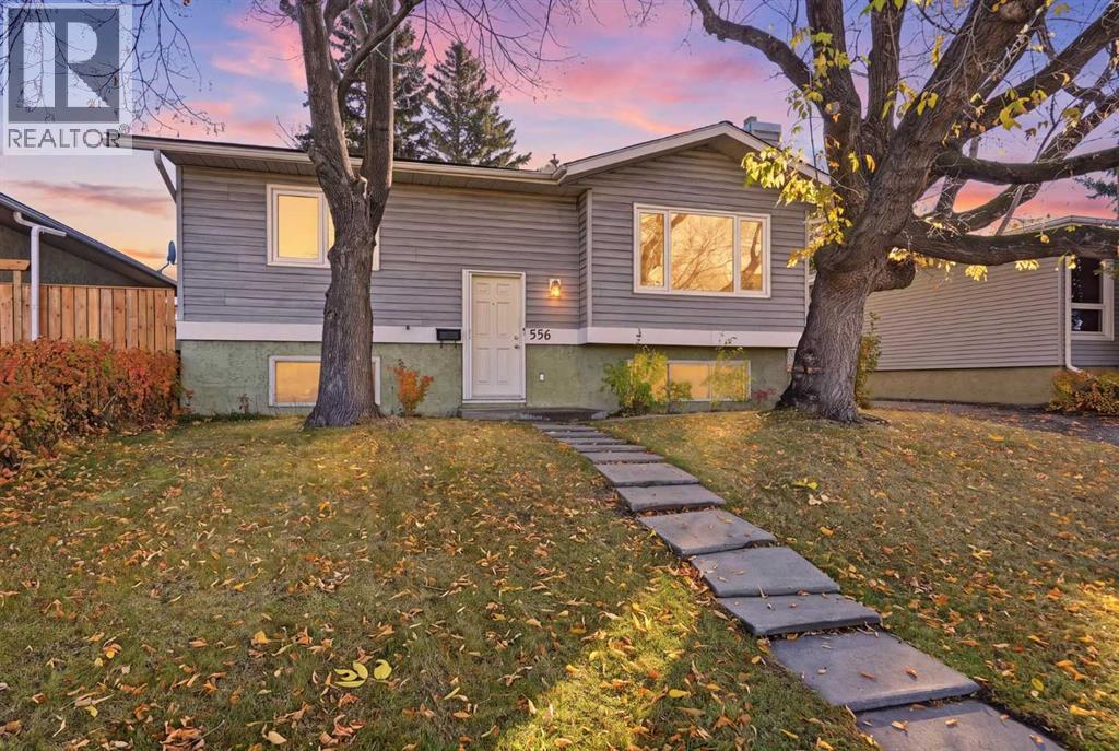 556 Lysander Drive Se, Calgary
