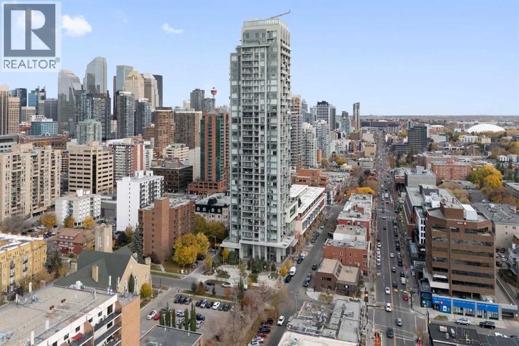 1903, 930 16 Avenue Sw, Calgary