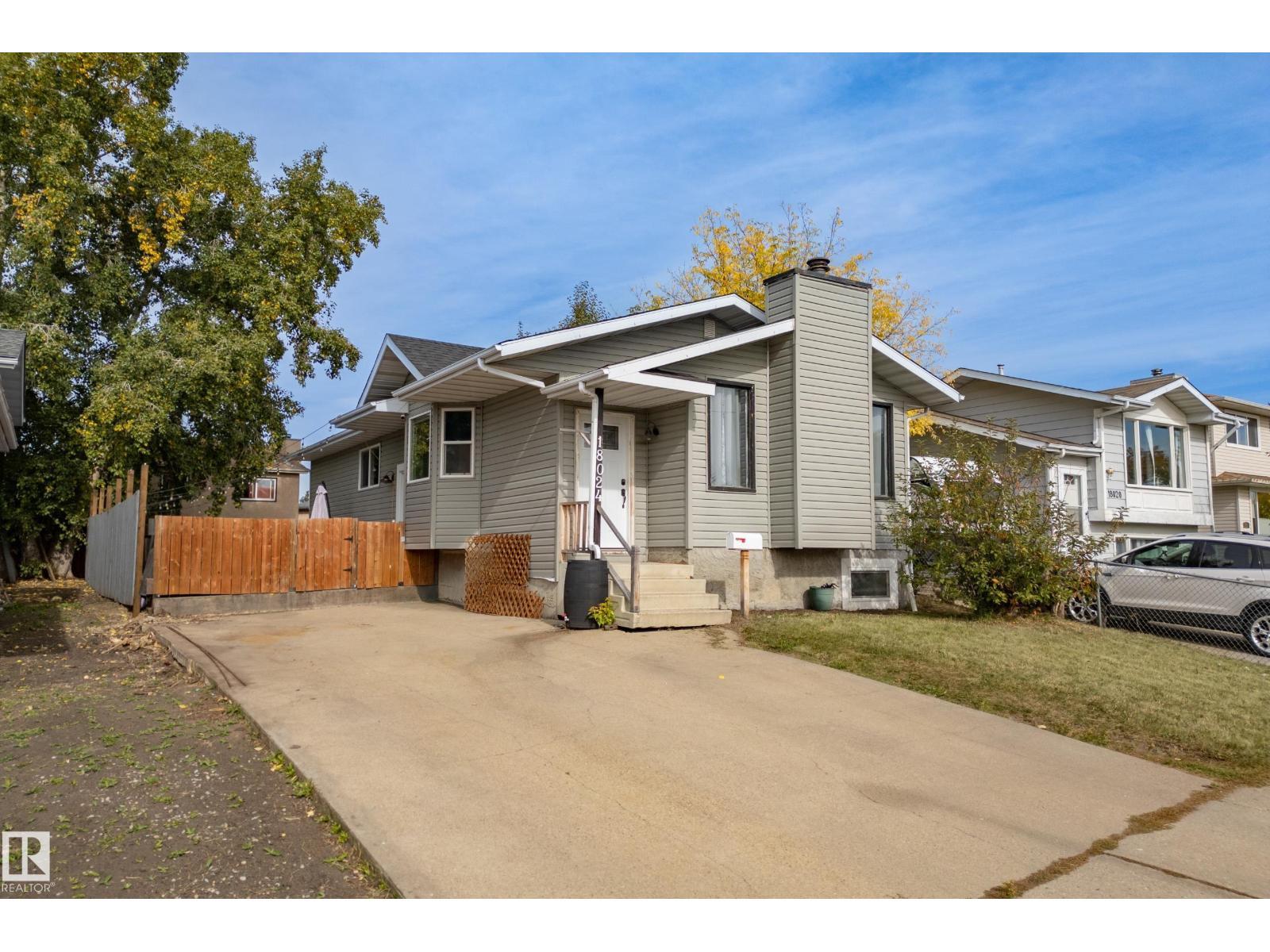 18024 73 Av Nw, Edmonton