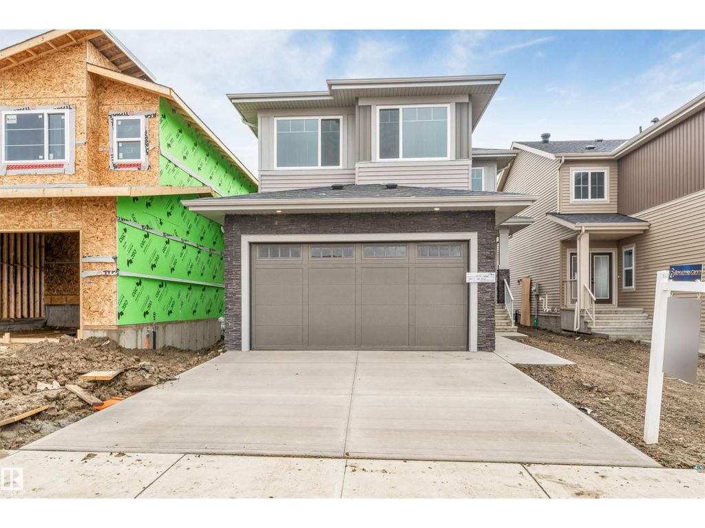 3803 38 Av, Beaumont