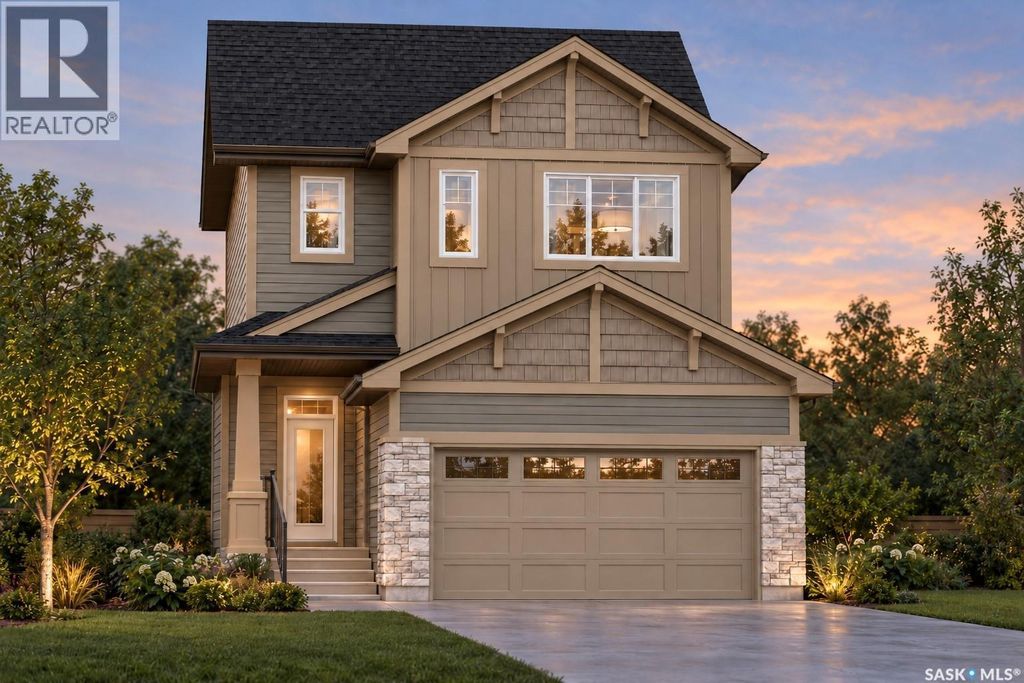 4920 Padwick Road, Regina