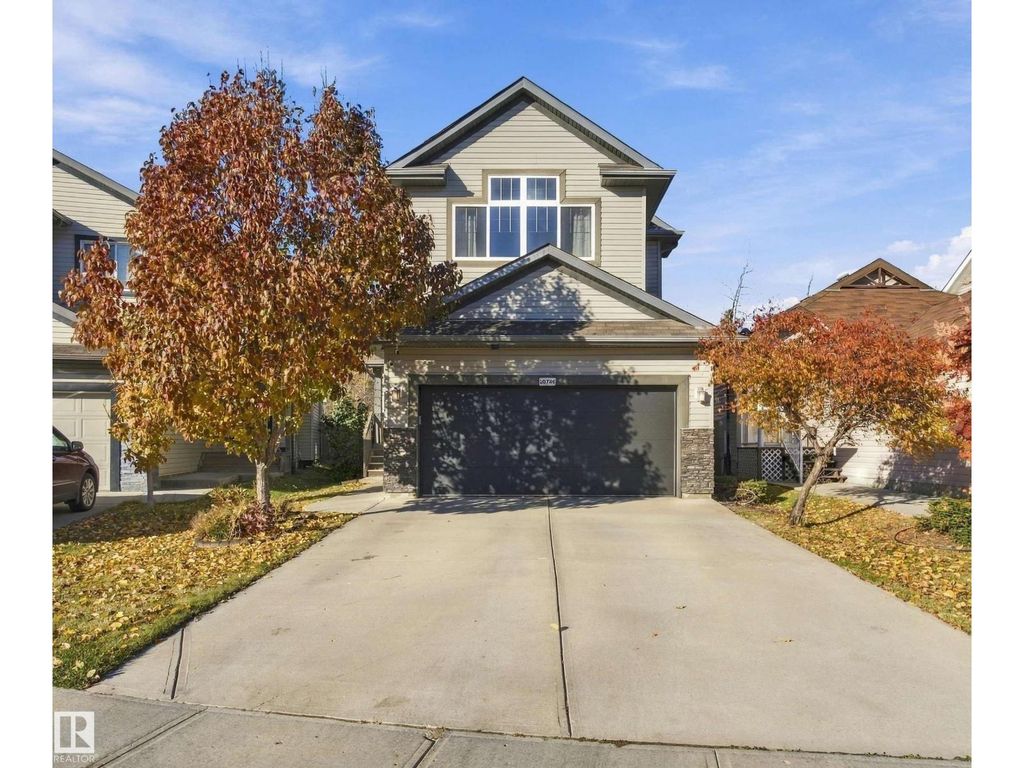 20746 96a Av Nw, Edmonton