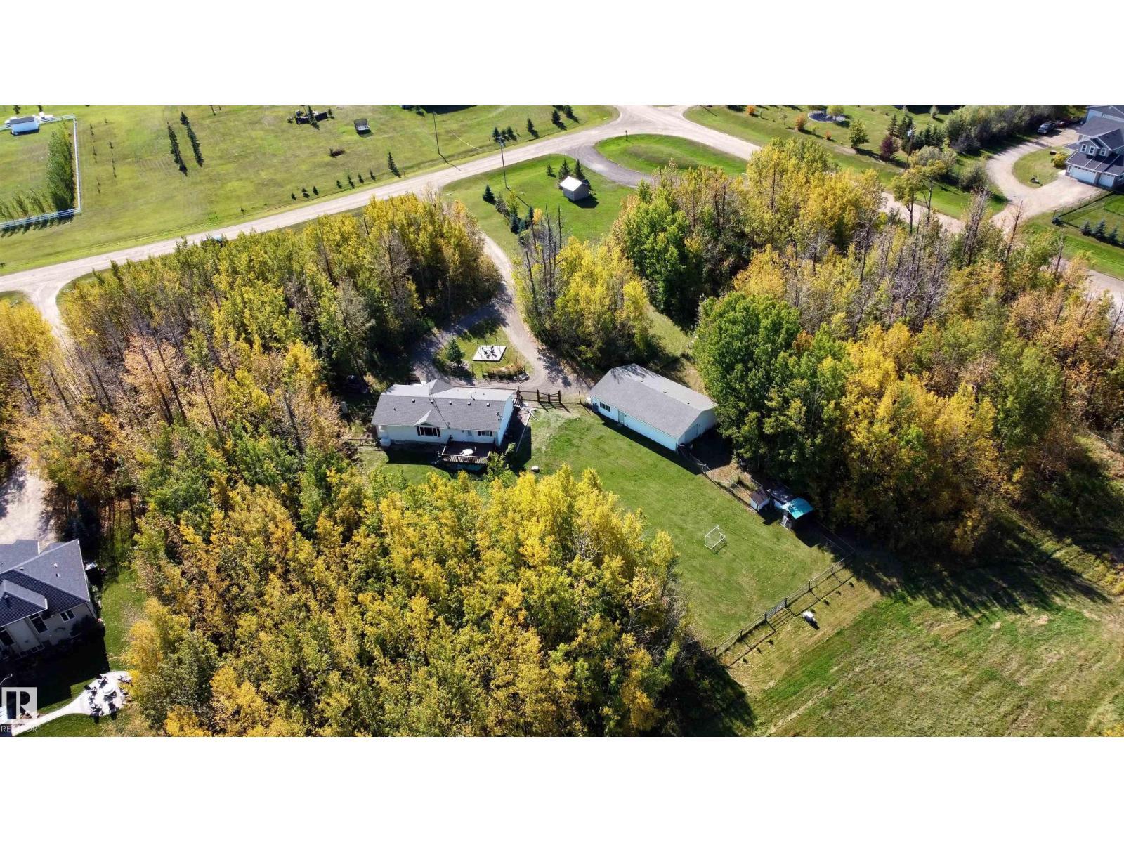 #480 21539 Twp Rd 503, Rural Leduc County