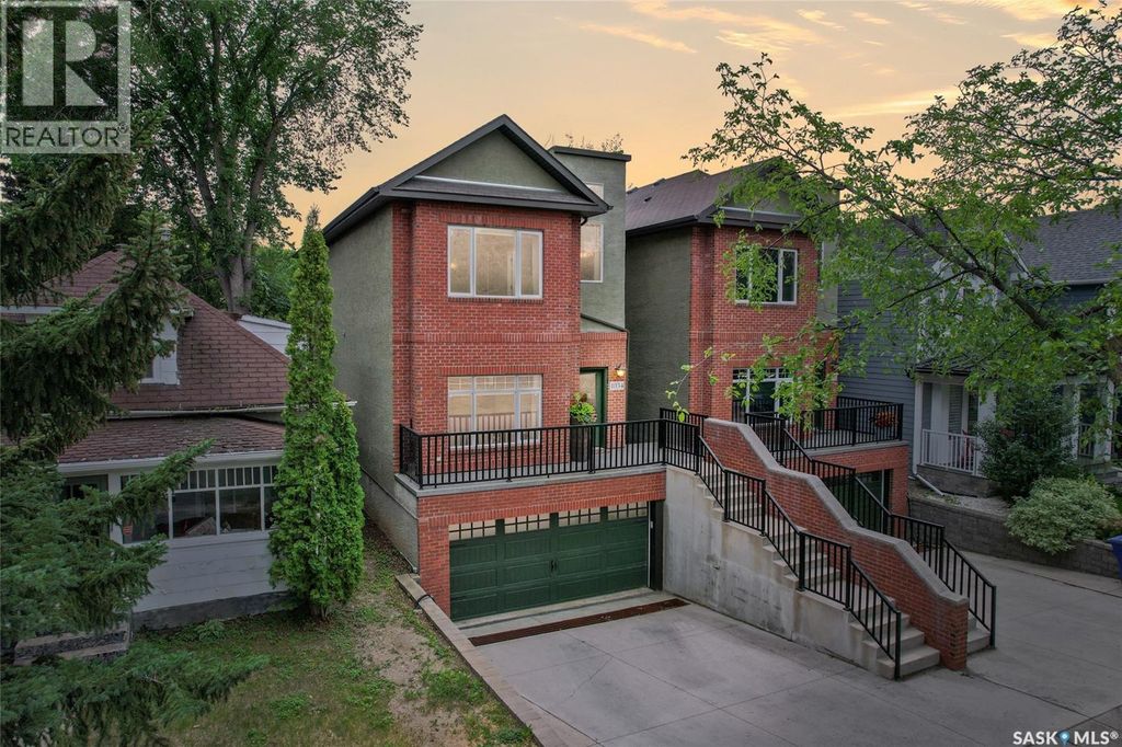 1034 11th Street E, Saskatoon