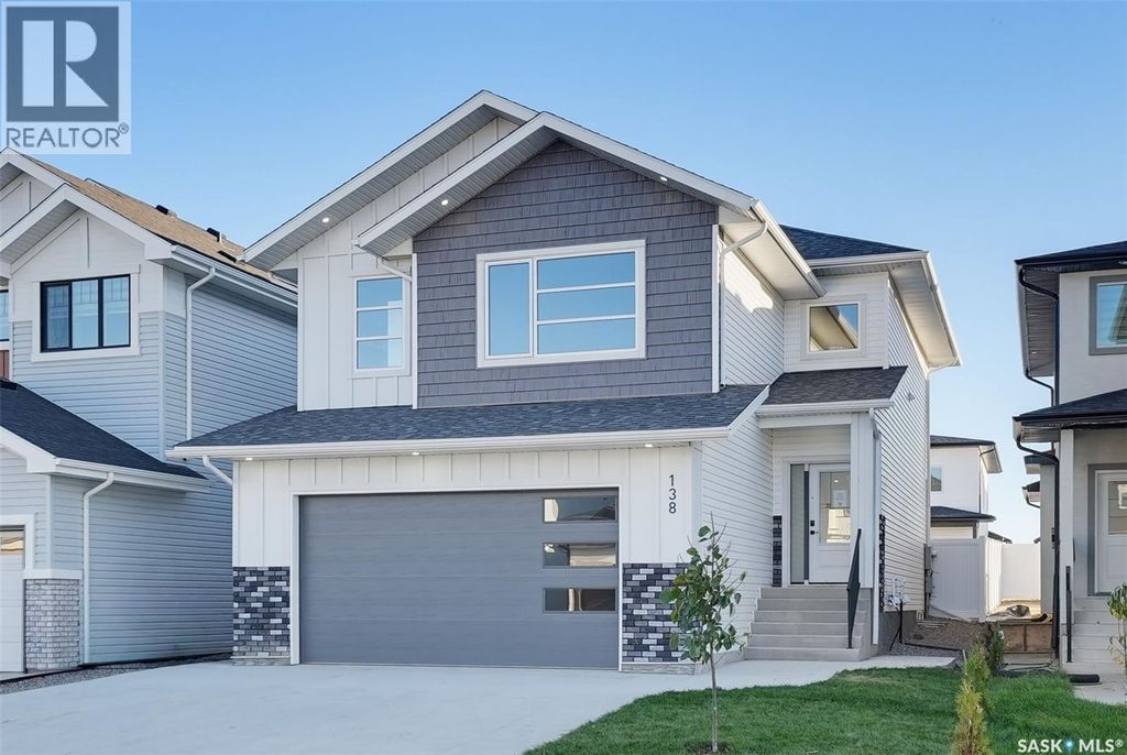 138 Sharma Lane, Saskatoon