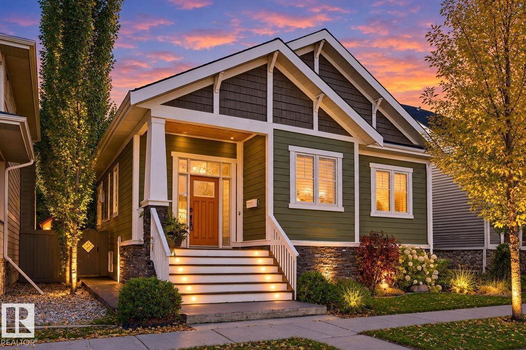2327 Frezenberg Av Nw, Edmonton