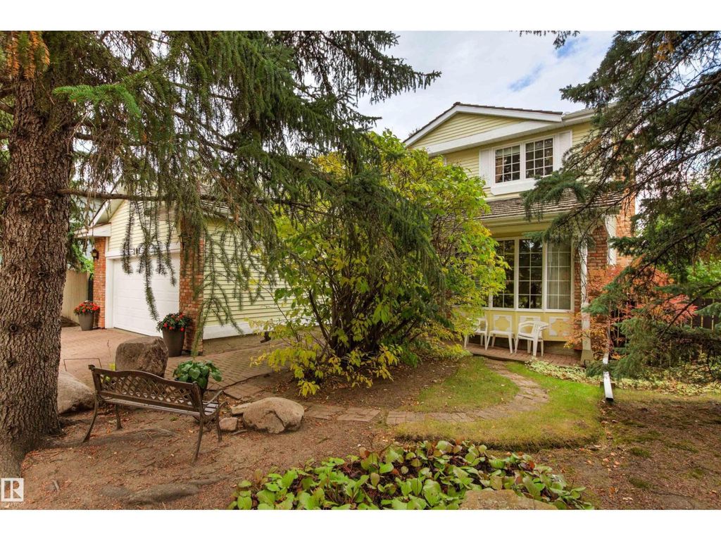 201 Rhatigan Rd W Nw, Edmonton