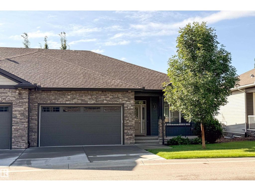 #18 7115 Armour Link Li Sw, Edmonton