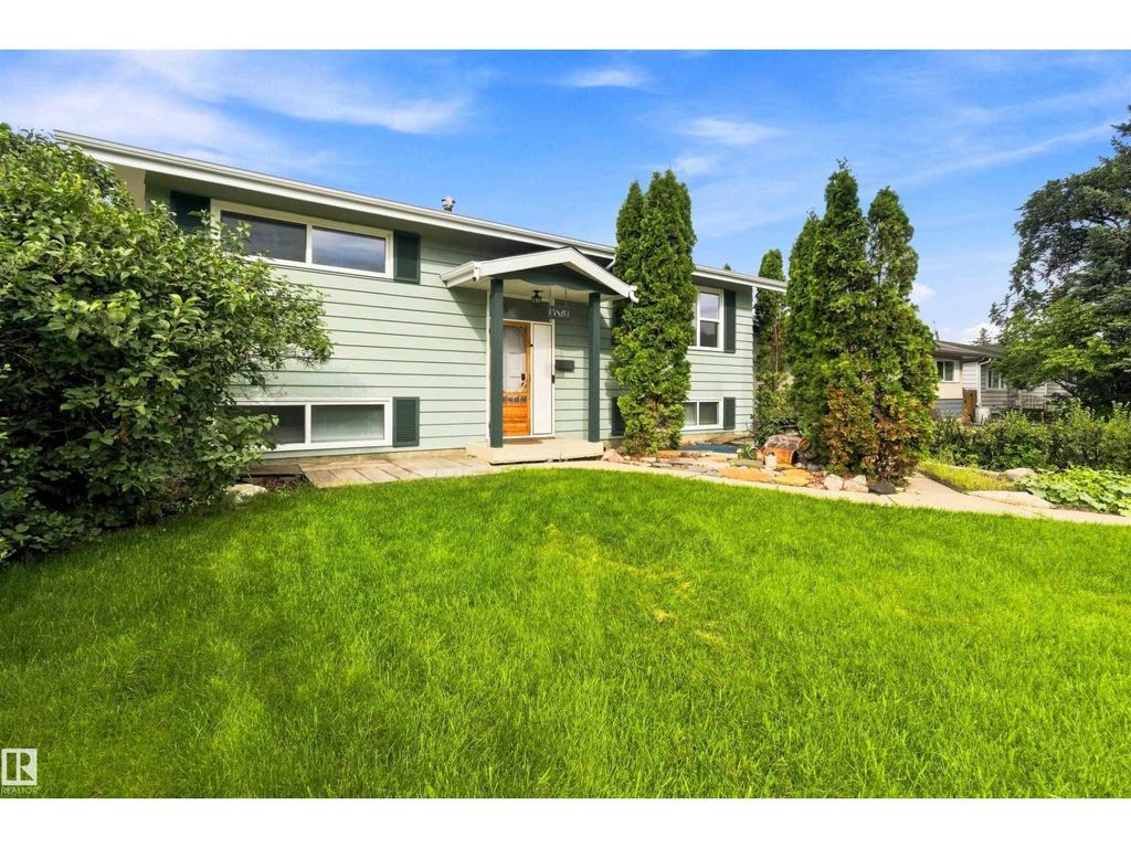 13820 63 St Nw, Edmonton
