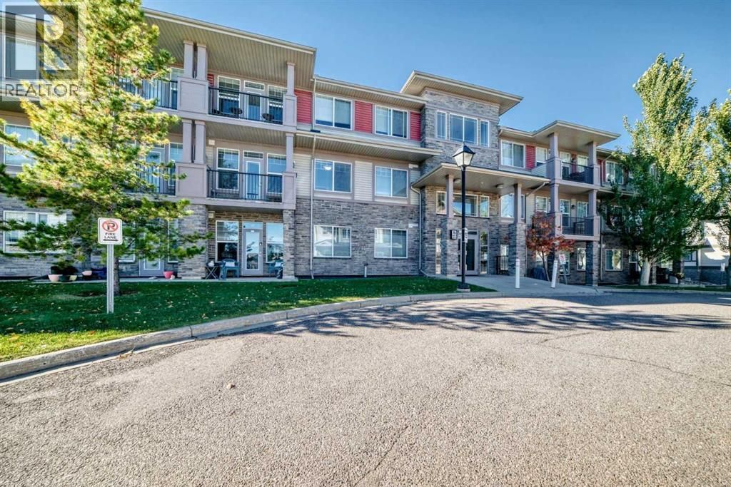 106, 76 Panatella Road Nw, Calgary