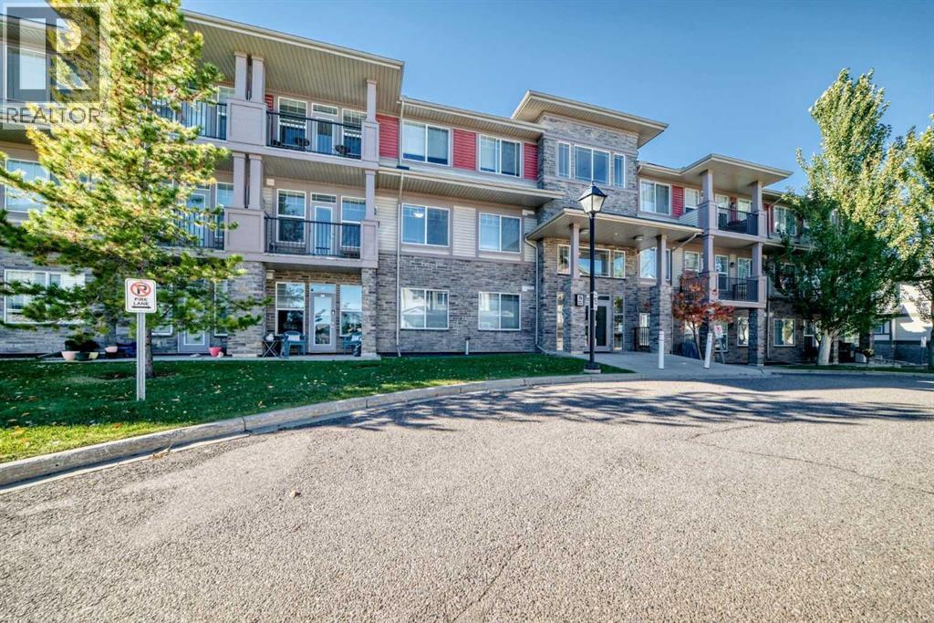 106, 76 Panatella Road Nw, Calgary