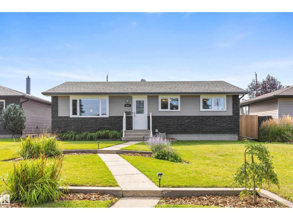 6207 85 Av Nw, Edmonton