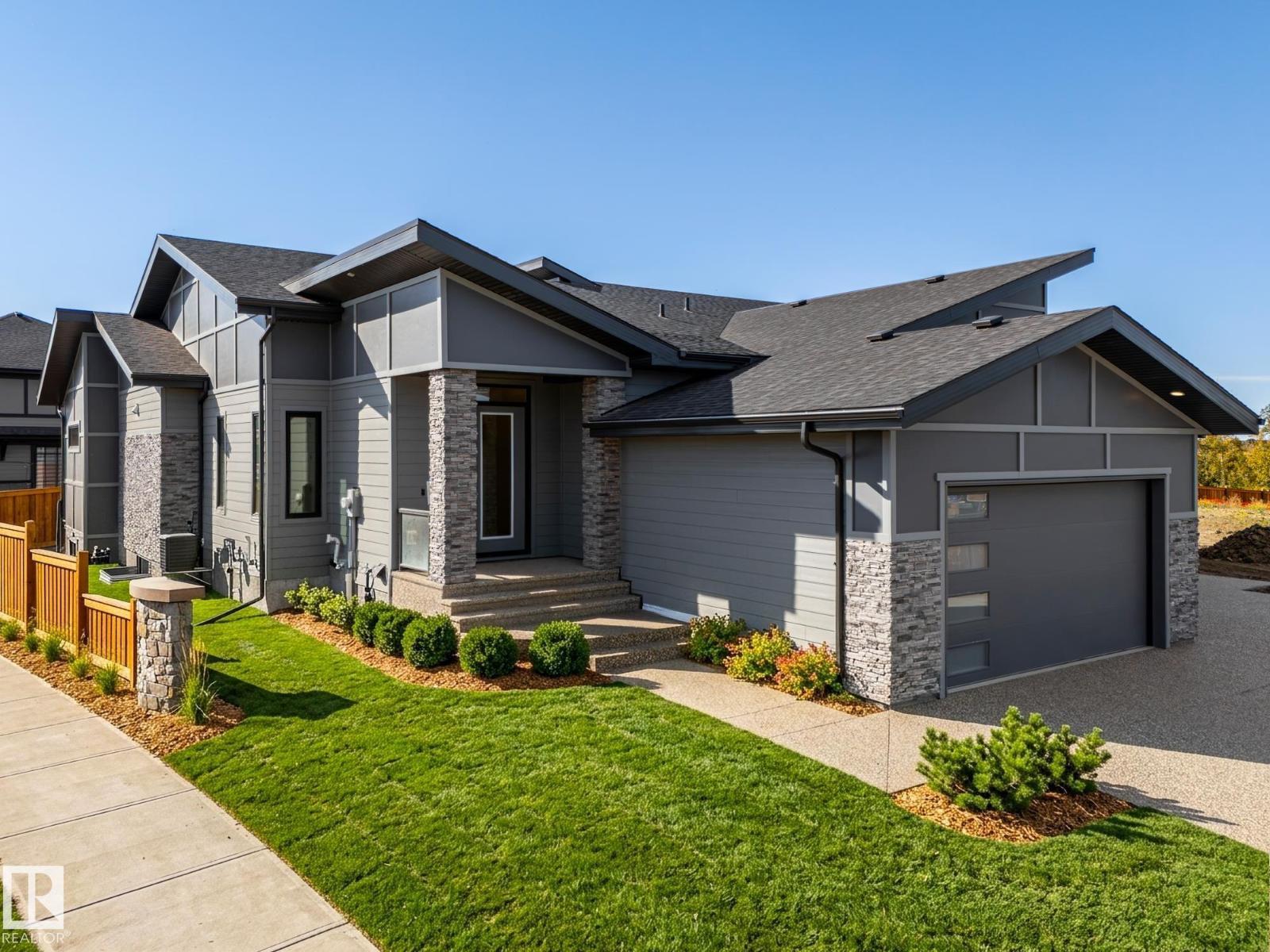 242 Hays Ridge Bv Sw, Edmonton