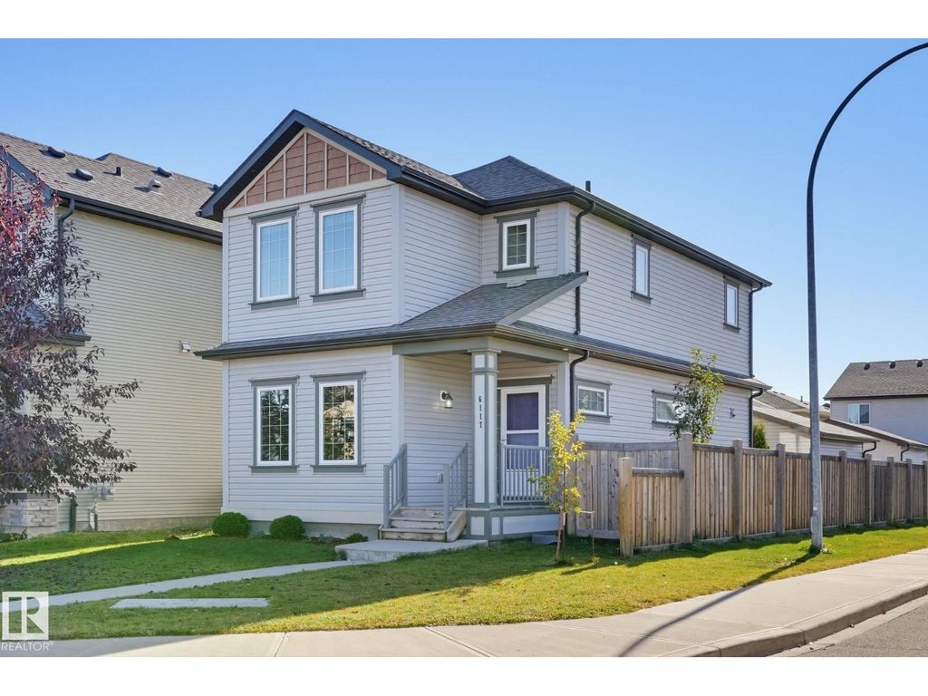 6117 176a Av Nw, Edmonton