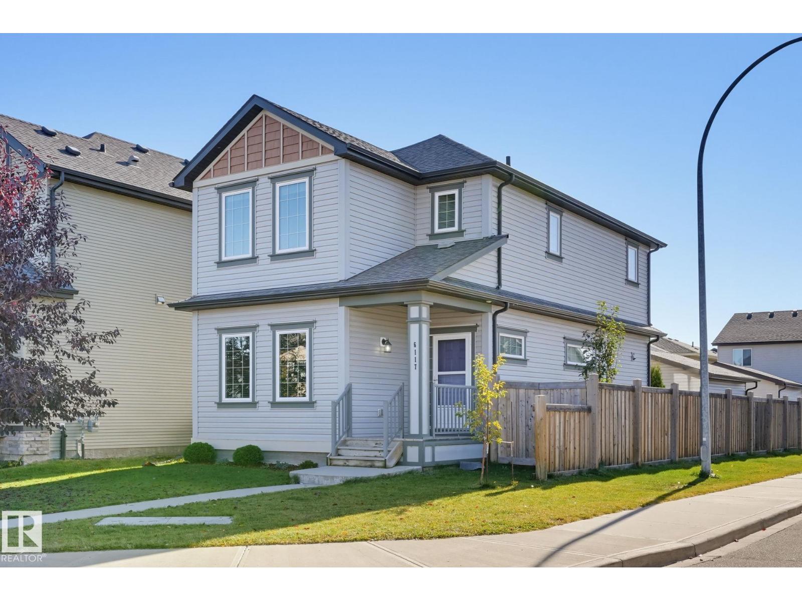 6117 176a Av Nw, Edmonton
