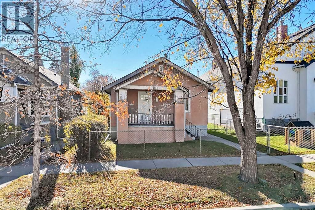 1309 10 Avenue Se, Calgary